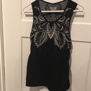 Athleta tank